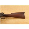 Image 8 : Winchester 1892 Saddle Ring Carbine Src .44-40 W.C.F. Lever Action Rifle 20" 1929 C&r