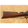 Image 3 : Custom Winchester Model 1892 92 18" Round .44-40 W.C.F. Lever Action Rifle, Mfd 1904 C&r