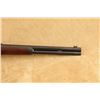 Image 6 : Custom Winchester Model 1892 92 18" Round .44-40 W.C.F. Lever Action Rifle, Mfd 1904 C&r