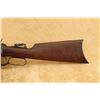 Image 8 : Custom Winchester Model 1892 92 18" Round .44-40 W.C.F. Lever Action Rifle, Mfd 1904 C&r