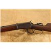 Image 9 : Custom Winchester Model 1892 92 18" Round .44-40 W.C.F. Lever Action Rifle, Mfd 1904 C&r