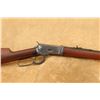 Image 1 : Winchester Model 1892 92 32-20 W.C.F. 24" Octagon Lever Action Rifle Mfd 1906 C&r