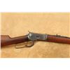 Image 4 : Winchester Model 1892 92 32-20 W.C.F. 24" Octagon Lever Action Rifle Mfd 1906 C&r