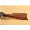Image 8 : Winchester Model 1892 92 32-20 W.C.F. 24" Octagon Lever Action Rifle Mfd 1906 C&r