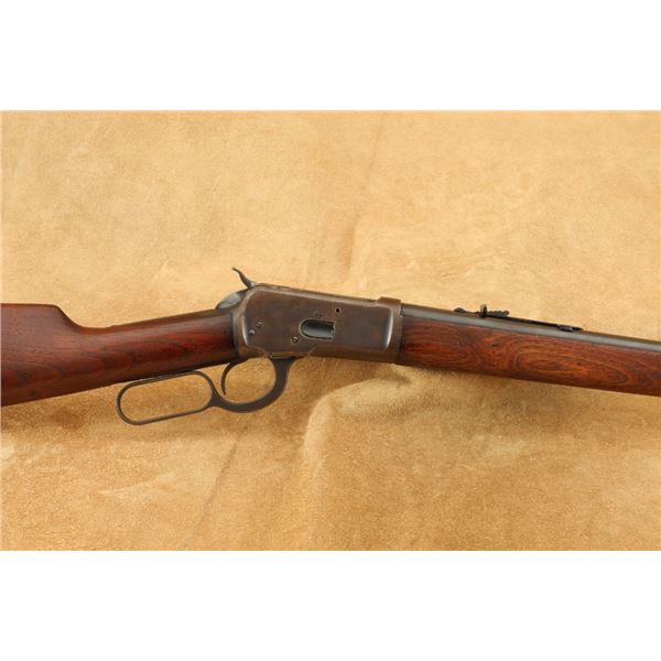 Winchester Model 1892 92 .32-20 Wcf 24" Round Lever Action Rifle 1919 C&r