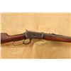 Image 1 : Winchester Model 1892 92 .32-20 Wcf 24" Round Lever Action Rifle 1919 C&r