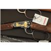 Image 18 : 317 Of 1000 Winchester John Wayne 100th Anniversary Limited Edition 1892 Two Gun Set