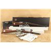 Image 1 : 317 Of 1000 Winchester John Wayne 100th Anniversary Limited Edition 1892 Two Gun Set