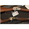 Image 3 : 317 Of 1000 Winchester John Wayne 100th Anniversary Limited Edition 1892 Two Gun Set