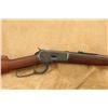 Image 1 : 1st Year 4-digit Winchester Model 53 .25-20 W.C.F. 22" Lever Action Rifle, Mfd 1924 C&r