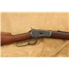 Image 4 : 1st Year 4-digit Winchester Model 53 .25-20 W.C.F. 22" Lever Action Rifle, Mfd 1924 C&r