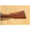 Image 8 : 1st Year 4-digit Winchester Model 53 .25-20 W.C.F. 22" Lever Action Rifle, Mfd 1924 C&r