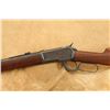 Image 9 : 1st Year 4-digit Winchester Model 53 .25-20 W.C.F. 22" Lever Action Rifle, Mfd 1924 C&r