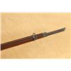 Image 17 : Winchester 3rd Model 1883 Hotchkiss Musket .45-70 Gov't Bolt Action Rifle, 1895 Antique