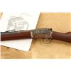 Image 9 : Winchester 3rd Model 1883 Hotchkiss Musket .45-70 Gov't Bolt Action Rifle, 1895 Antique