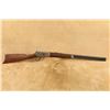 Image 12 : Winchester Model 1886 Casehardened 26" Octagon .45-90 Wcf Lever Action Rifle, 1895 Antique