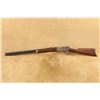 Image 13 : Winchester Model 1886 Casehardened 26" Octagon .45-90 Wcf Lever Action Rifle, 1895 Antique