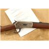 Image 4 : Winchester Model 1886 Casehardened 26" Octagon .45-90 Wcf Lever Action Rifle, 1895 Antique