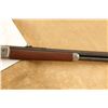 Image 5 : Winchester Model 1886 Casehardened 26" Octagon .45-90 Wcf Lever Action Rifle, 1895 Antique