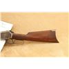 Image 8 : Winchester Model 1886 Casehardened 26" Octagon .45-90 Wcf Lever Action Rifle, 1895 Antique