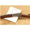 Image 9 : Winchester Model 1886 Casehardened 26" Octagon .45-90 Wcf Lever Action Rifle, 1895 Antique