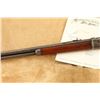 Image 10 : Rare Winchester Model 1886 26" Octagon .38-70 Wcf Lever Action Rifle With Letter 1894 Antique