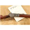Image 1 : Rare Winchester Model 1886 26" Octagon .38-70 Wcf Lever Action Rifle With Letter 1894 Antique