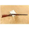 Image 2 : Rare Winchester Model 1886 26" Octagon .38-70 Wcf Lever Action Rifle With Letter 1894 Antique