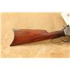Image 3 : Rare Winchester Model 1886 26" Octagon .38-70 Wcf Lever Action Rifle With Letter 1894 Antique