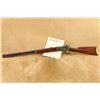 Image 7 : Rare Winchester Model 1886 26" Octagon .38-70 Wcf Lever Action Rifle With Letter 1894 Antique