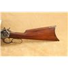 Image 8 : Rare Winchester Model 1886 26" Octagon .38-70 Wcf Lever Action Rifle With Letter 1894 Antique