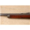 Image 10 : Winchester Model 1886 Half-magazine 26" Octagon .40-65 Wcf Lever Action Rifle, 1890 Antique