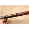Image 19 : Winchester Model 1886 Half-magazine 26" Octagon .40-65 Wcf Lever Action Rifle, 1890 Antique
