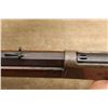 Image 26 : Winchester Model 1886 Half-magazine 26" Octagon .40-65 Wcf Lever Action Rifle, 1890 Antique