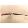 Image 2 : Winchester Model 1886 Half-magazine 26" Octagon .40-65 Wcf Lever Action Rifle, 1890 Antique