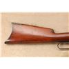Image 3 : Winchester Model 1886 Half-magazine 26" Octagon .40-65 Wcf Lever Action Rifle, 1890 Antique