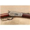 Image 4 : Winchester Model 1886 Half-magazine 26" Octagon .40-65 Wcf Lever Action Rifle, 1890 Antique