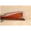 Image 8 : Winchester Model 1886 Half-magazine 26" Octagon .40-65 Wcf Lever Action Rifle, 1890 Antique