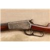 Image 9 : Winchester Model 1886 Half-magazine 26" Octagon .40-65 Wcf Lever Action Rifle, 1890 Antique
