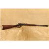 Image 13 : Rick Hacker Winchester Model 1886 Saddle Ring Carbine Src 22" .38-56 Lever Rifle, 1893 Antique