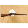 Image 2 : Rick Hacker Winchester Model 1886 Saddle Ring Carbine Src 22" .38-56 Lever Rifle, 1893 Antique