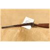 Image 8 : Rick Hacker Winchester Model 1886 Saddle Ring Carbine Src 22" .38-56 Lever Rifle, 1893 Antique