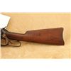 Image 9 : Rick Hacker Winchester Model 1886 Saddle Ring Carbine Src 22" .38-56 Lever Rifle, 1893 Antique