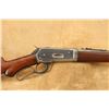 Image 1 : Custom Winchester Model 1886 Takedown Fancy Pistol Grip 22" .45-90 Lever Action Rifle 1919 C&r