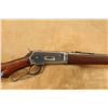 Image 4 : Custom Winchester Model 1886 Takedown Fancy Pistol Grip 22" .45-90 Lever Action Rifle 1919 C&r