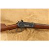 Image 1 : Custom Winchester Model 1886 Lightweight Takedown .45-70 Gov't Lever Action Rifle, 1905 C&r