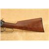 Image 8 : Custom Winchester Model 1886 Lightweight Takedown .45-70 Gov't Lever Action Rifle, 1905 C&r