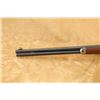 Image 11 : Winchester Model 1886 Shotgun Butt 24" Round .33 Wcf Lever Action Rifle, 1910 C&r