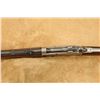 Image 17 : Winchester Model 1886 Shotgun Butt 24" Round .33 Wcf Lever Action Rifle, 1910 C&r