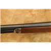 Image 23 : Winchester Model 1886 Shotgun Butt 24" Round .33 Wcf Lever Action Rifle, 1910 C&r